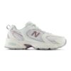 Спортни обувки с лого New Balance