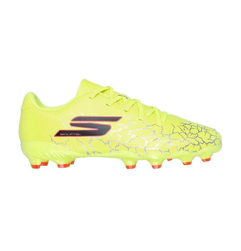 Спортни обувки с лого Skechers
