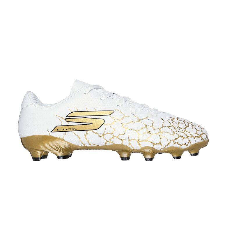 Спортни обувки с лого Skechers