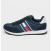 Спортни обувки с лого Tommy Jeans