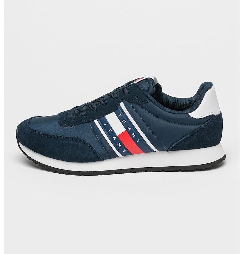 Спортни обувки с лого Tommy Jeans