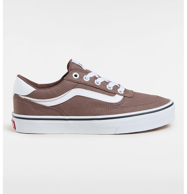 Спортни обувки с лого Vans