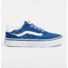 Спортни обувки с лого Vans
