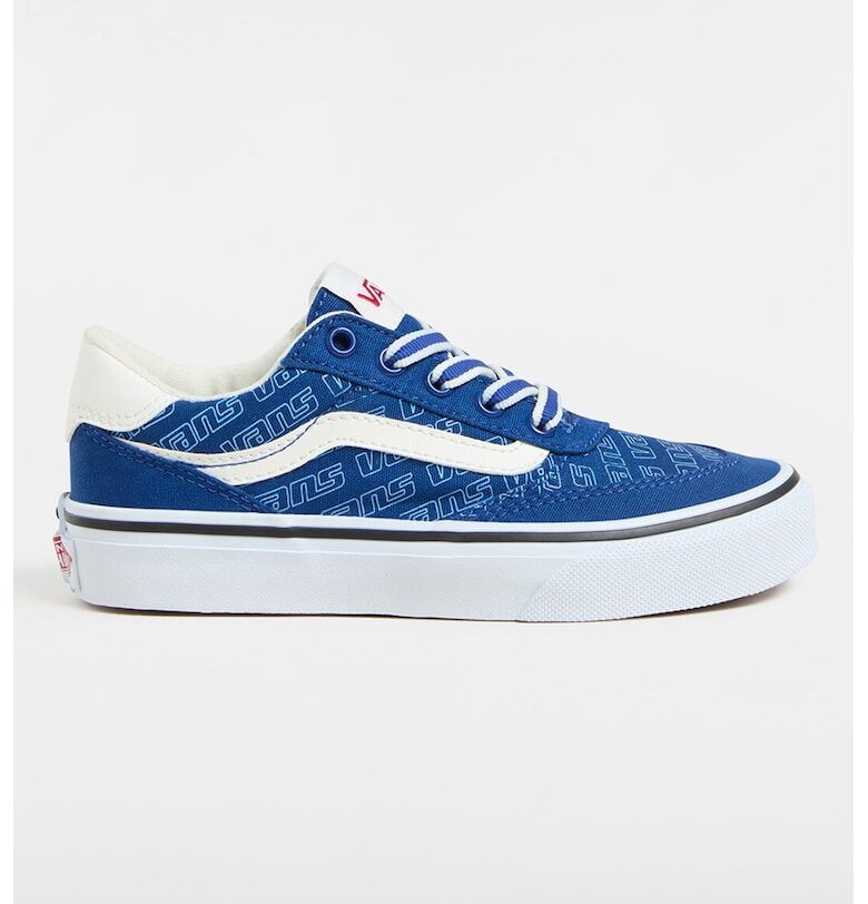 Спортни обувки с лого Vans