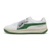 Спортни обувки с лого и връзки Puma