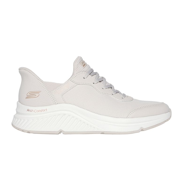 Спортни обувки с мрежа Skechers