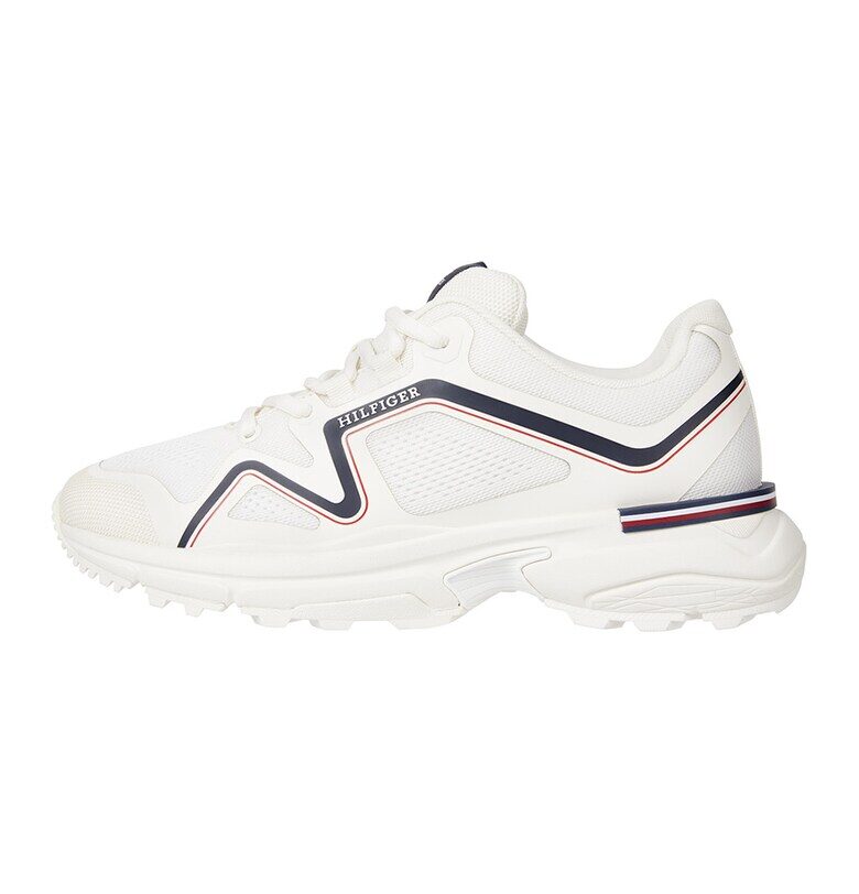 Спортни обувки с мрежа Tommy Hilfiger