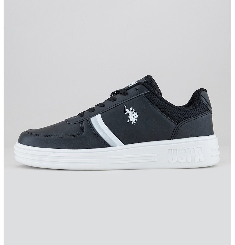 Спортни обувки с мрежа US Polo Assn