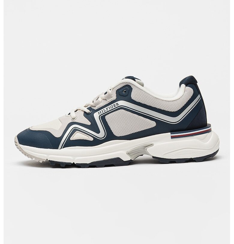 Спортни обувки с нисък профил Tommy Hilfiger
