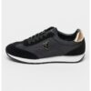 Спортни обувки с велур GUESS