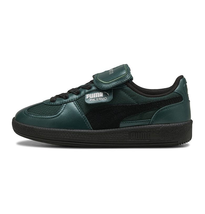 Спортни обувки с принт на Harry Potter Slytherin Puma