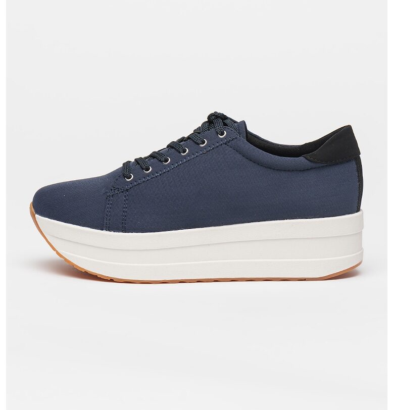 Спортни обувки с равна платформа Vagabond Shoemakers