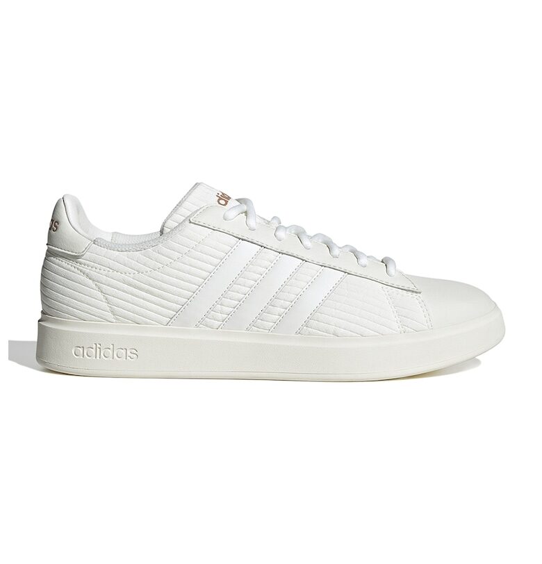 Спортни обувки с рипсен ефект adidas Sportswear