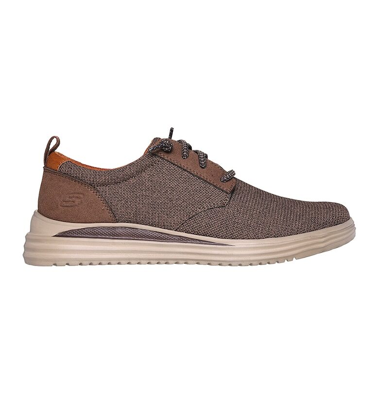 Спортно-елегантни обувки Proven - Gladwin с омекотяване Skechers