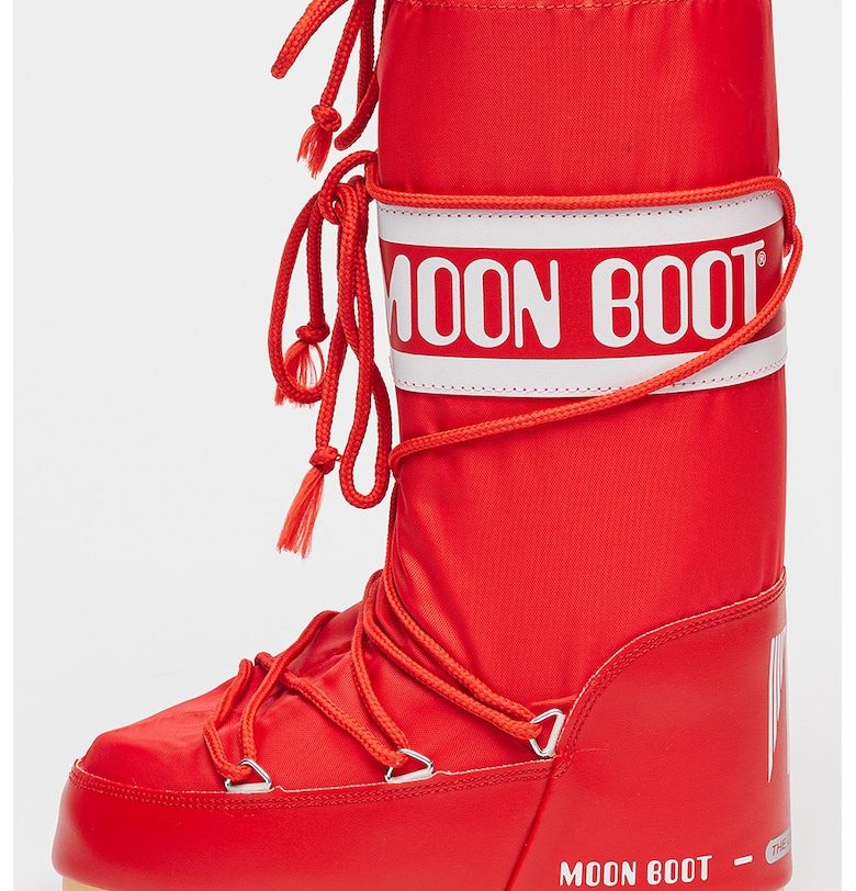 Текстилни апрески MB Icon Moon Boot