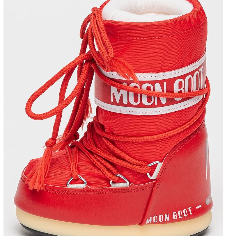 Текстилни апрески MB Icon Moon Boot