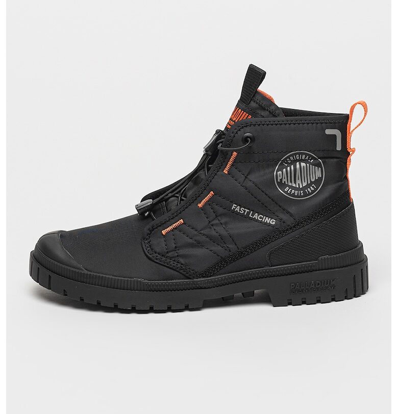 Текстилни кецове Palladium