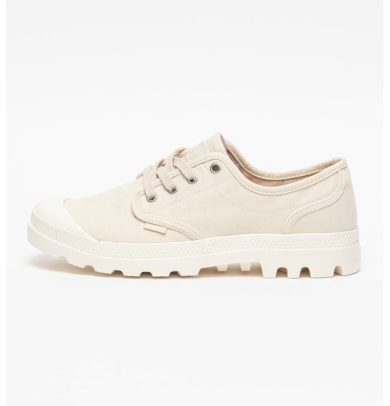 Текстилни кецове Pampa Oxford Palladium