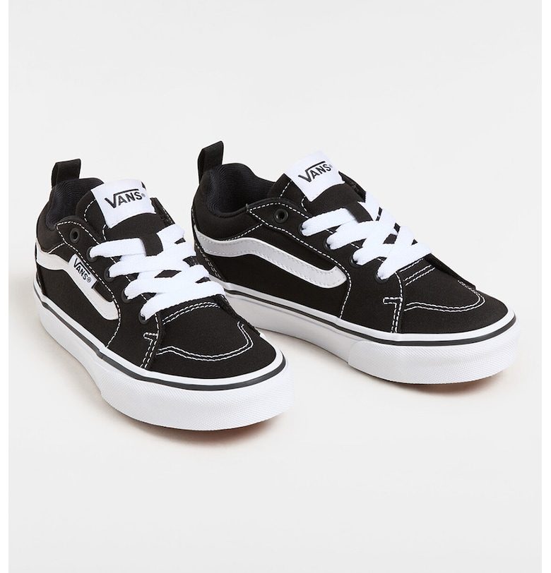 Текстилни кецове Vans
