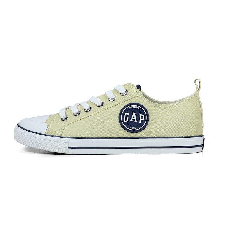 Текстилни кецове с лого GAP