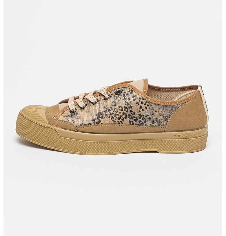 Текстилни кецове с щампа Bensimon