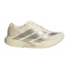 Текстилни обувки Adizero за бягане с метализирано лого adidas Performance