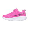 Текстилни обувки Go Run Elevate с лого - за бягане Skechers