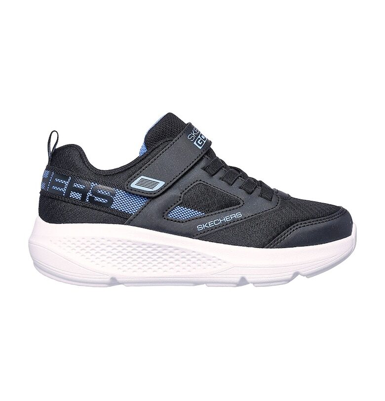 Текстилни обувки Go Run Elevate с лого - за бягане Skechers