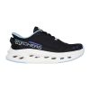 Текстилни обувки без закопчаване - за бягане Skechers