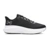 Текстилни обувки за бягане с лого Under Armour