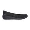 Текстилни пантофки Arya с брокат Skechers