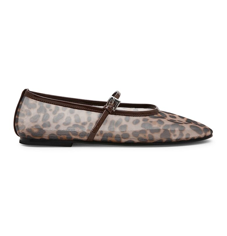Текстилни пантофки Steve Madden