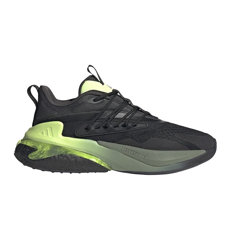 Текстилни спортни обувки Alphaboost V2 adidas Sportswear