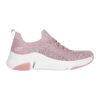Текстилни спортни обувки BOBS Sparrow Flex Skechers