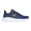 Спортни обувки Bobs Flex с мрежеста материя Skechers