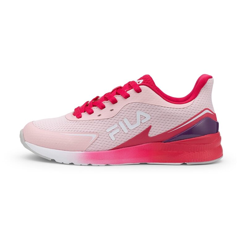 Текстилни спортни обувки Crusher Fila
