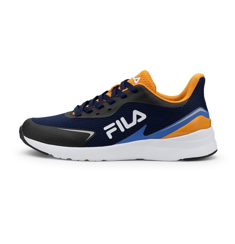 Текстилни спортни обувки Crusher Fila