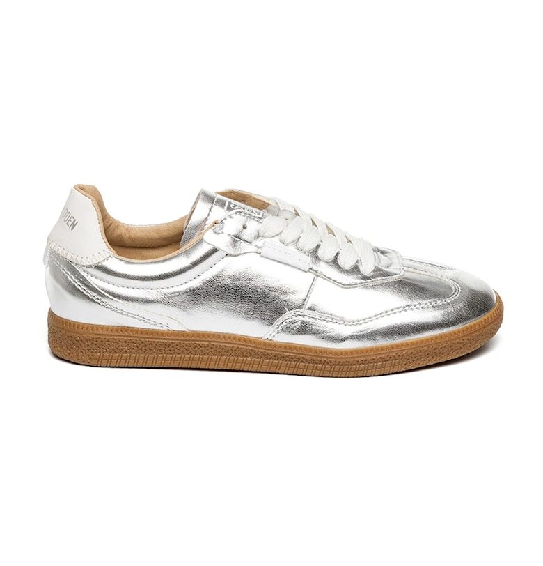 Текстилни спортни обувки Emporia с дънков ефект Steve Madden