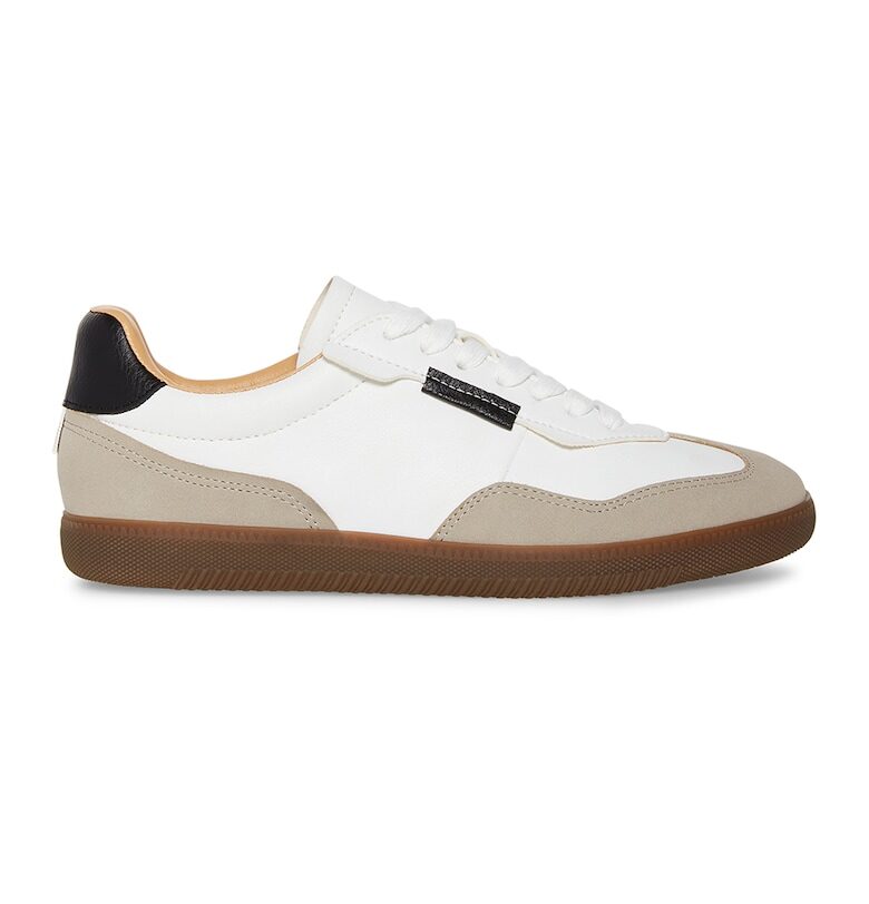 Текстилни спортни обувки Emporia с дънков ефект Steve Madden