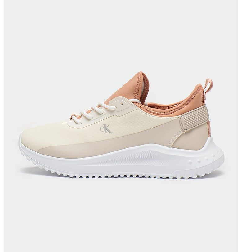 Текстилни спортни обувки Eva Runner CALVIN KLEIN JEANS