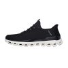 Текстилни спортни обувки Glide-Step Noxus Skechers