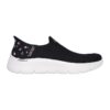 Текстилни спортни обувки Go Walk Flex Sunse Slip-Ins Skechers