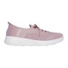 Текстилни спортни обувки Go Walk Joy Abby Slip-Ins Skechers