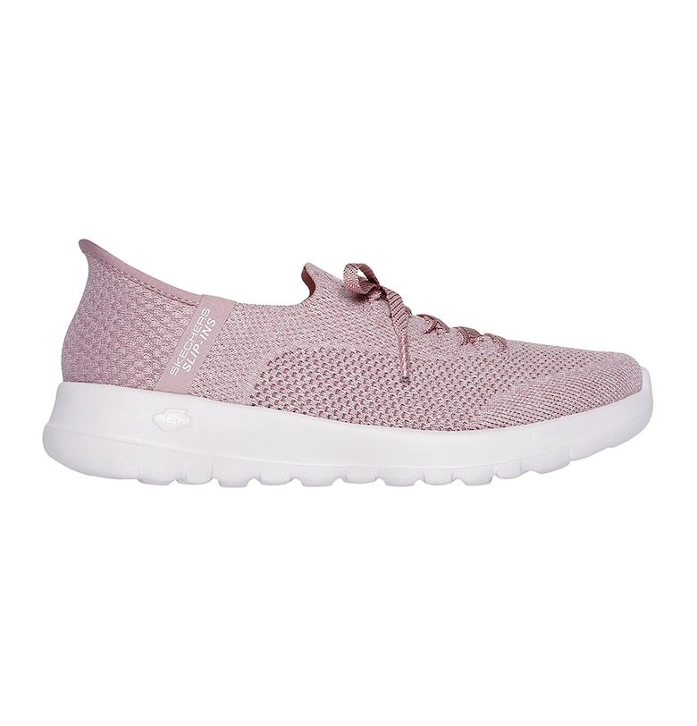 Текстилни спортни обувки Go Walk Joy Abby Skechers
