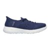 Текстилни спортни обувки Go Walk Joy Abby Slip-Ins Skechers