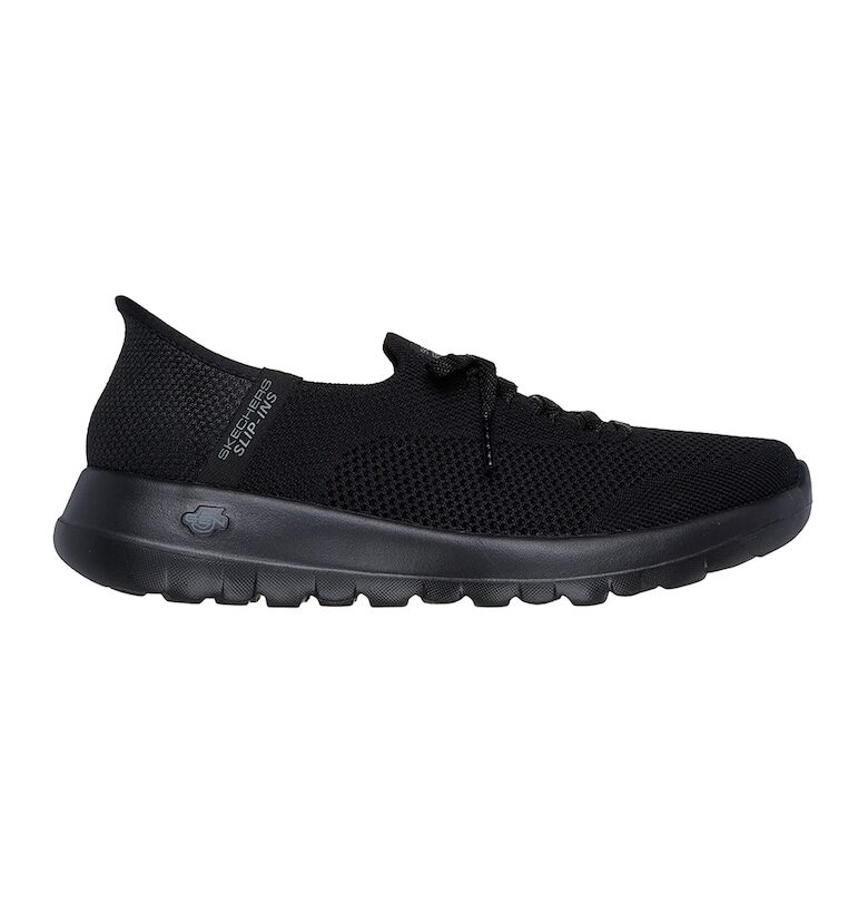 Текстилни спортни обувки Go Walk Joy Abby Slip-Ins Skechers