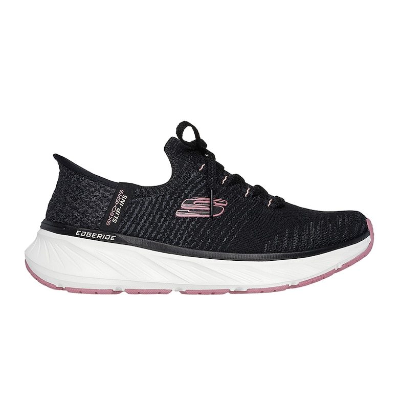 Текстилни спортни обувки Impressio Skechers
