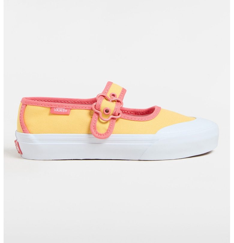 Текстилни спортни обувки Mary Jane Vans