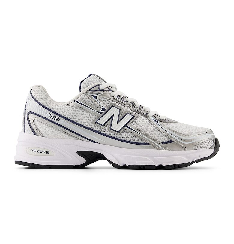Текстилни спортни обувки New Balance