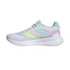 Текстилни спортни обувки Run Falcon 5 adidas Sportswear